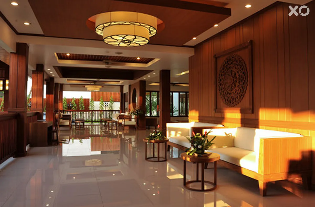 Princess Seaview Resort & Spa