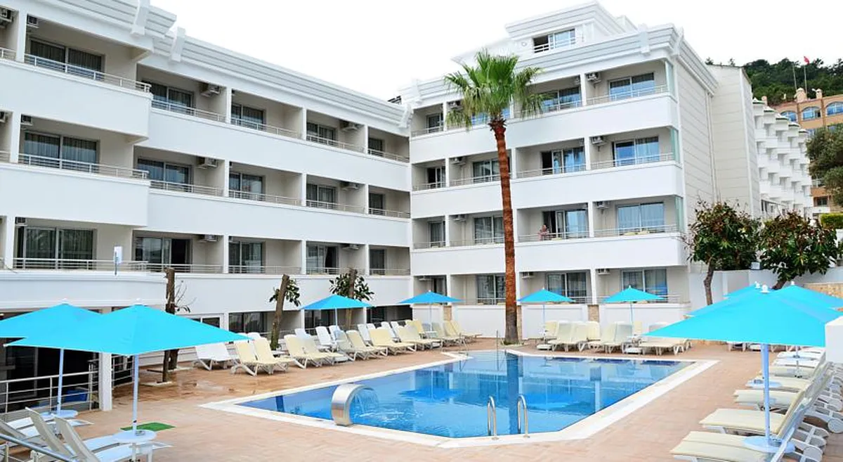 Banu Hotel Luxury