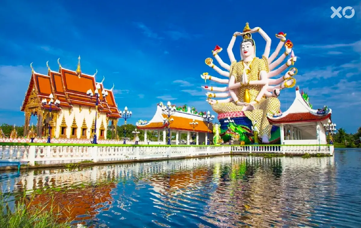Sociatel Koh Samui