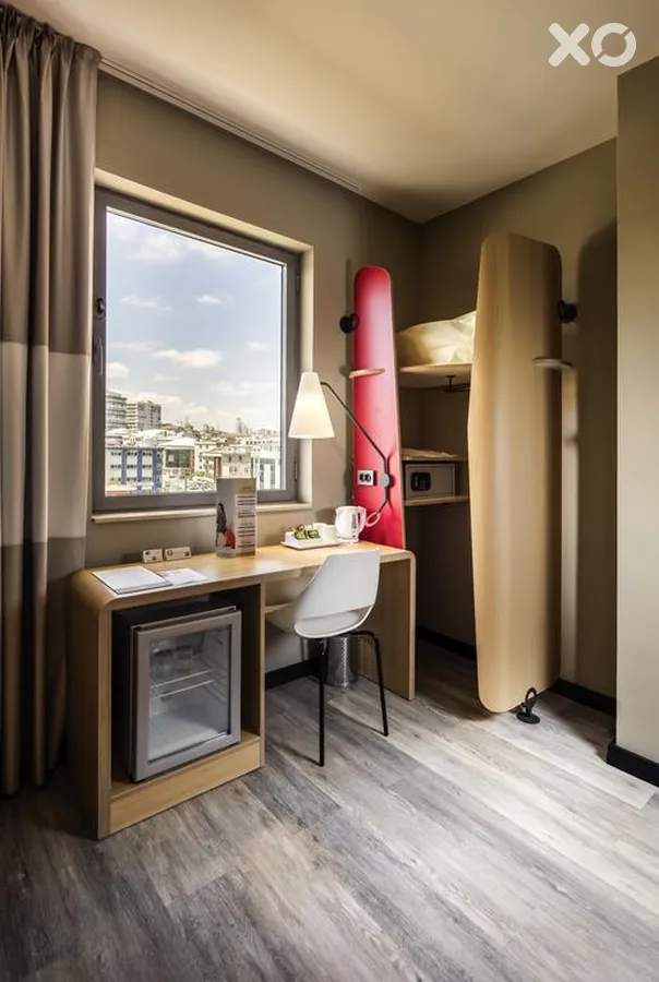 Ibis Istanbul Tuzla Hotel