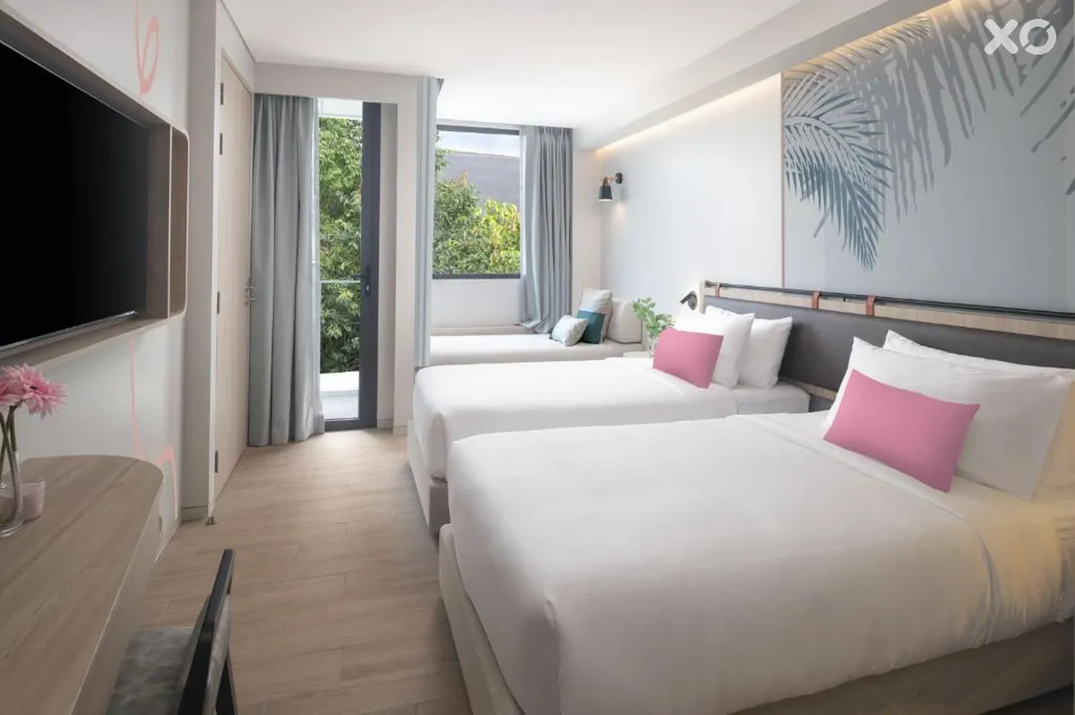 JonoX Phuket Karon