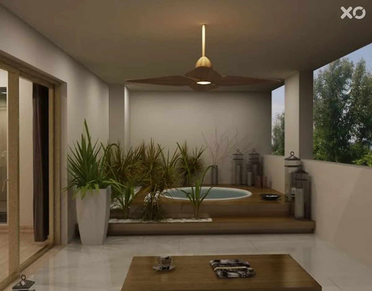 TUI Blue Barut Andiz