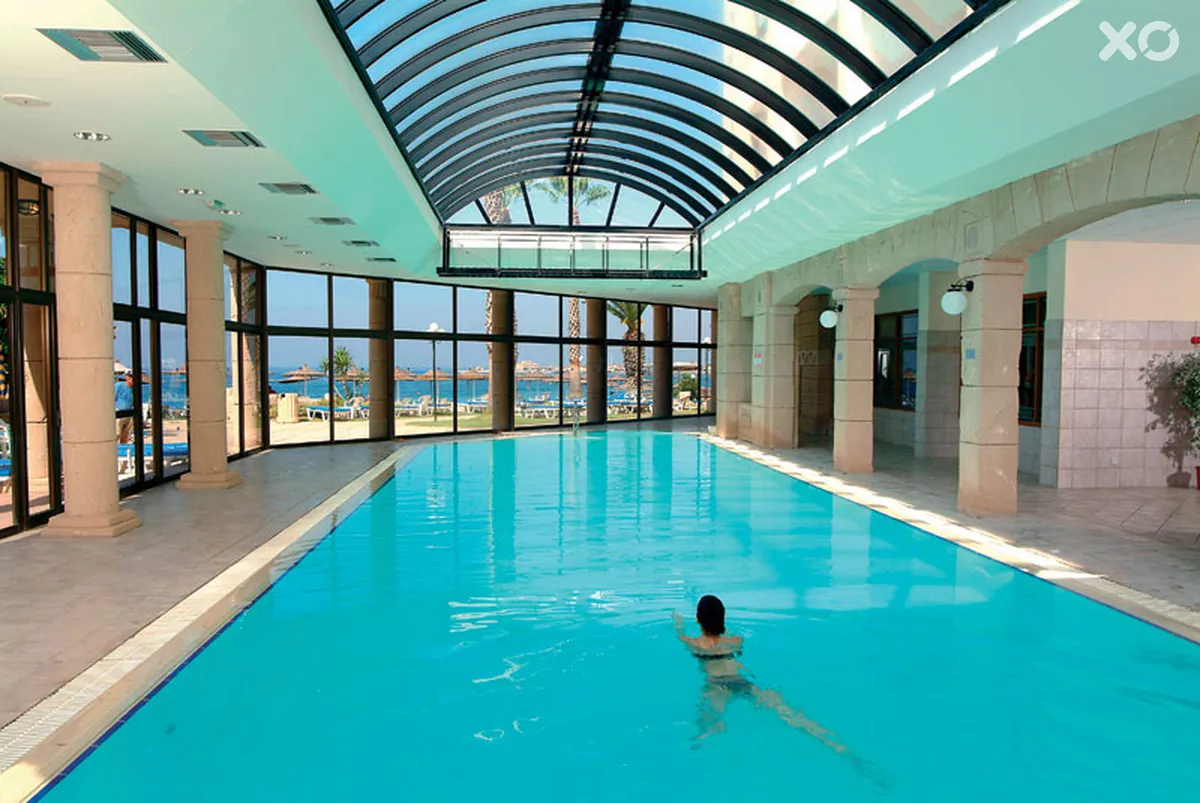 Alexander the Great Beach Hotel
