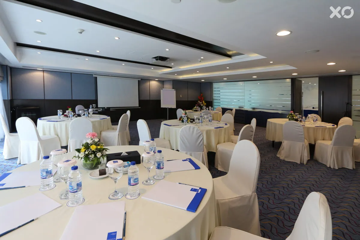 Samaya Hotel Deira