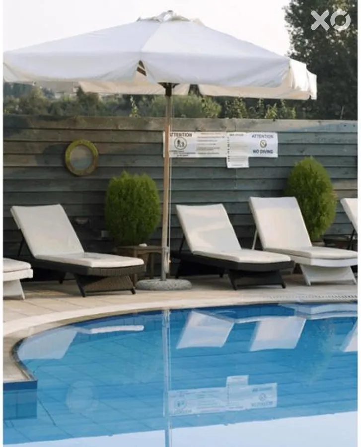 Akti Arilla Hotel