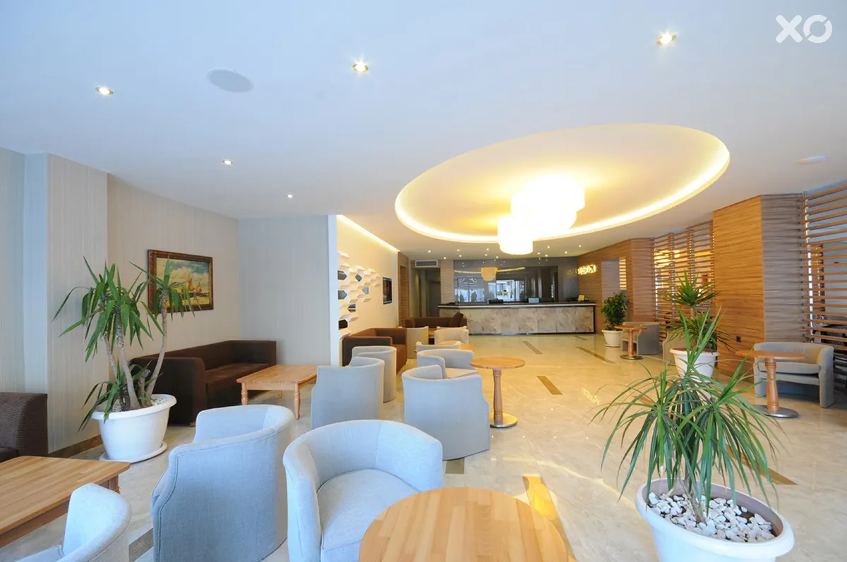 Idas Hotel