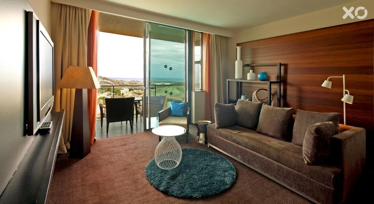 Salobre Hotel Resort & Serenity