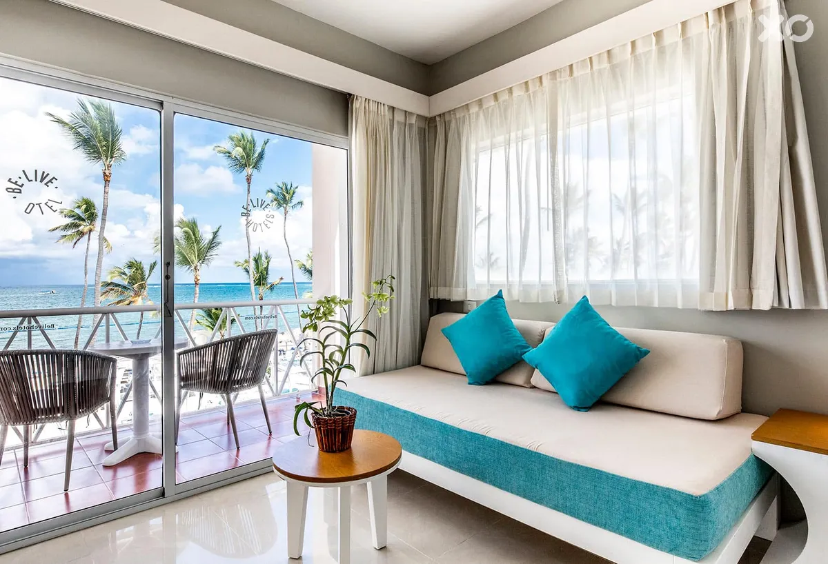 Be Live Collection Punta Cana