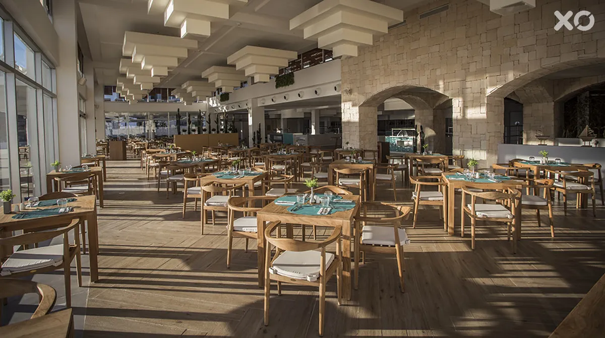Majestic Elegance Club Costa Mujeres