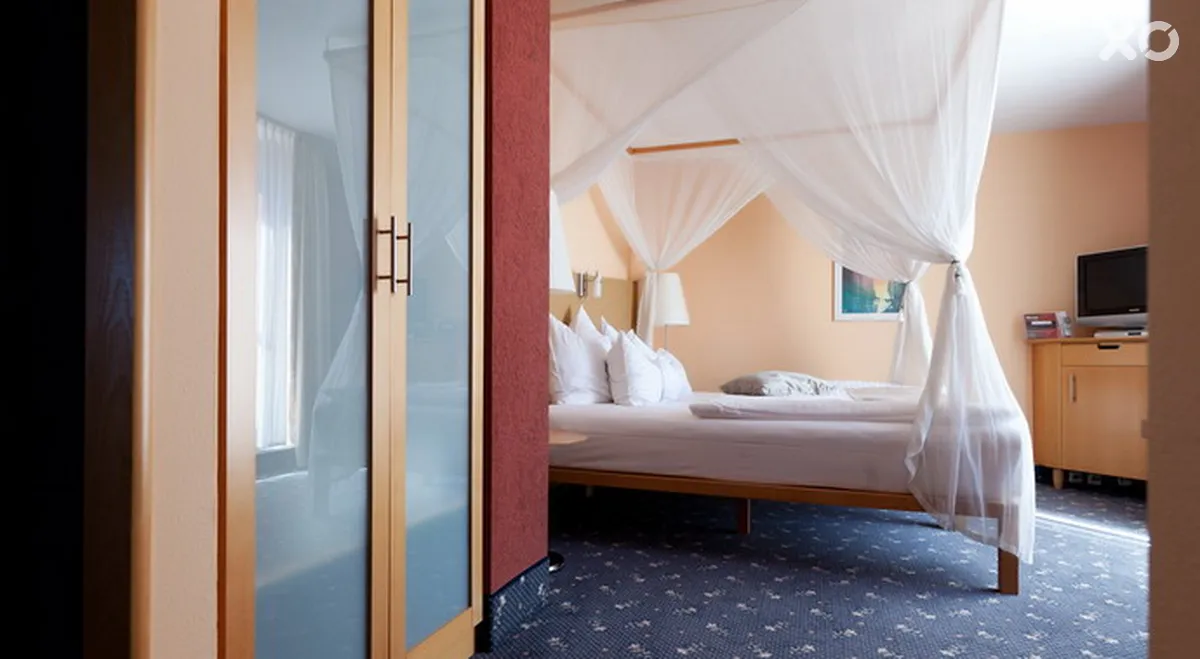 Lotus Therme Hotel & Spa