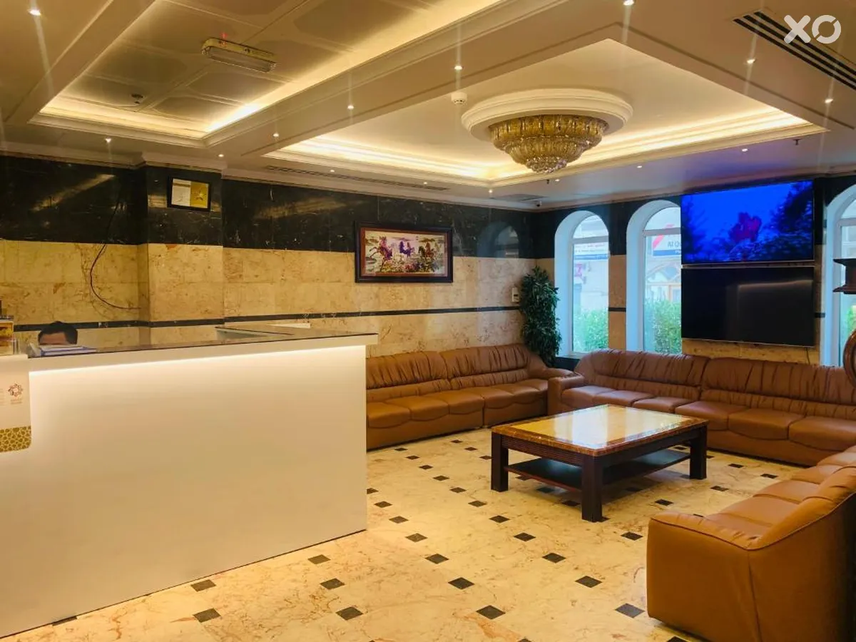 Al Jazeerah Hotel