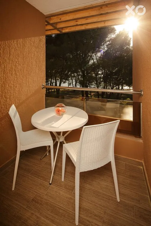 Stella Plava Laguna Apartments