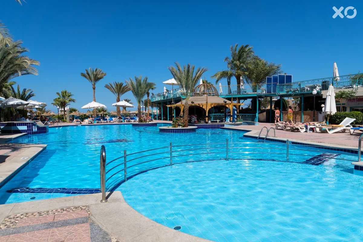 Bella Vista Resort