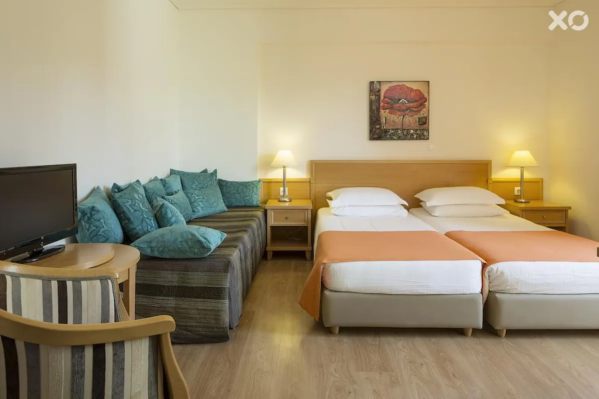 Civitel Attik Hotel
