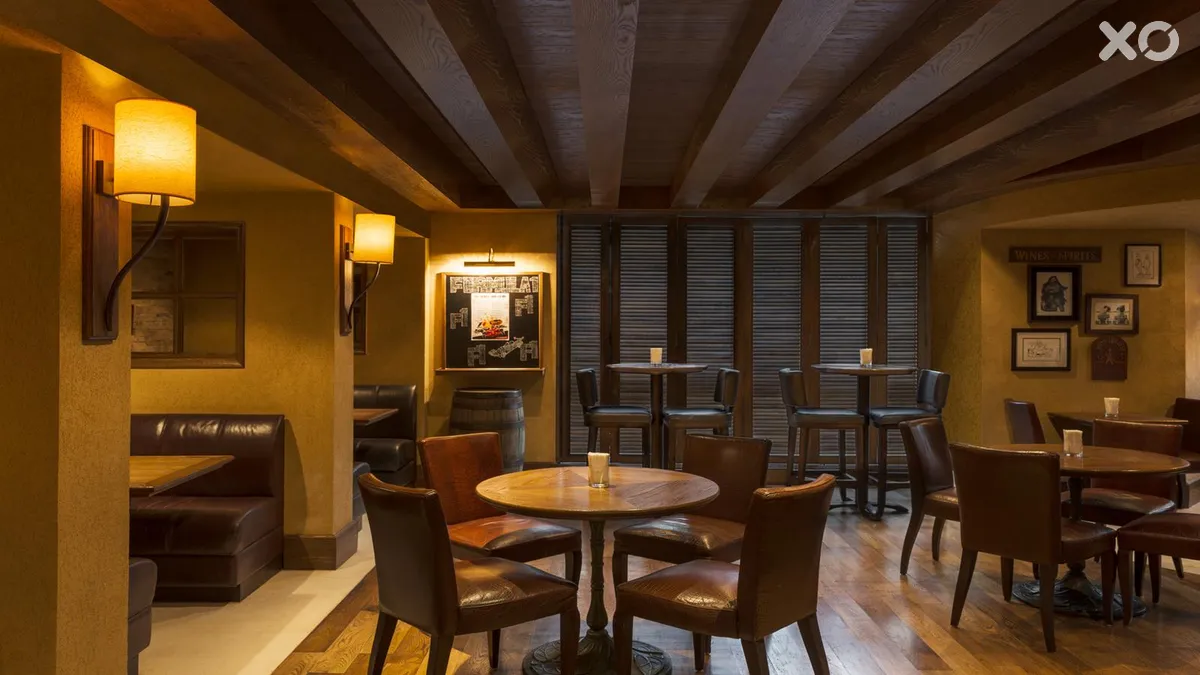 Four Points by Sheraton Sheikh Zayed Road