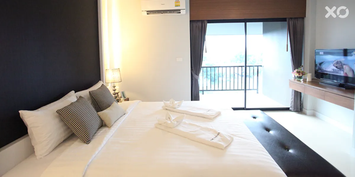 The Radiance Pattaya