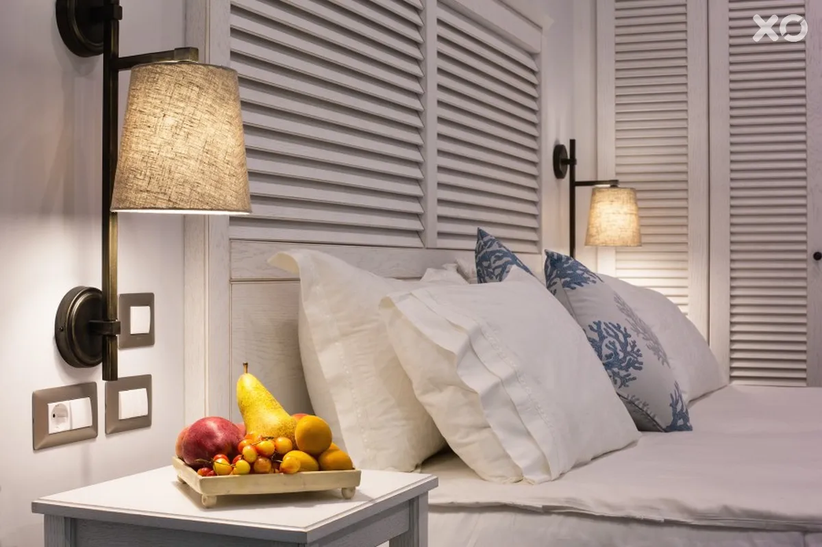 Thassos Grand Resort