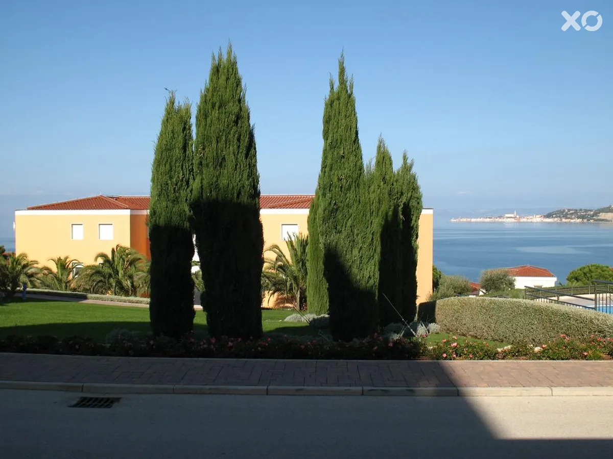 Skiper Resort