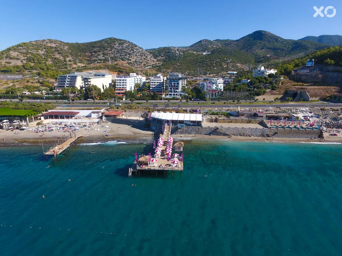 Club Hotel Anjeliq