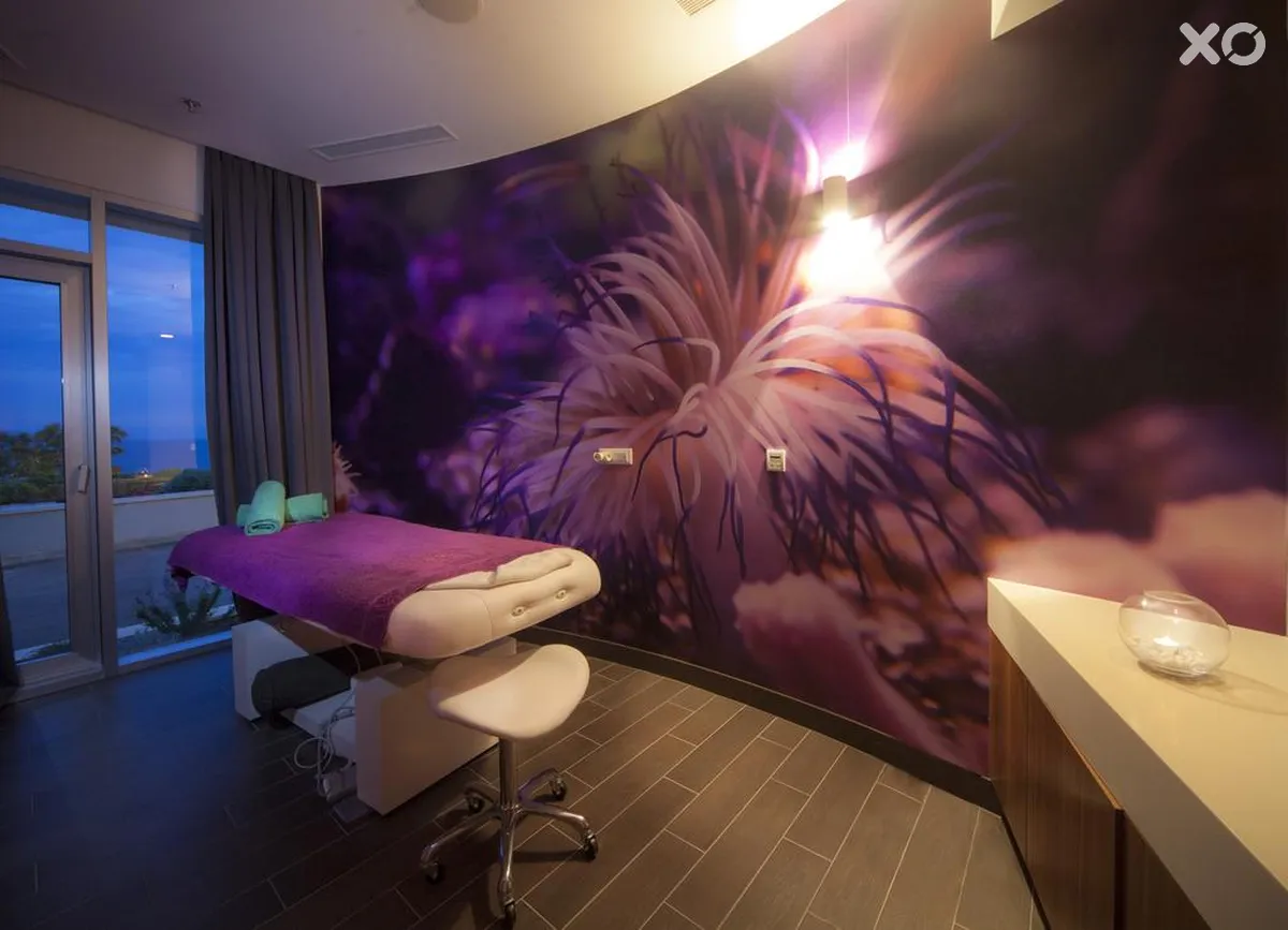 Vitality Hotel Punta