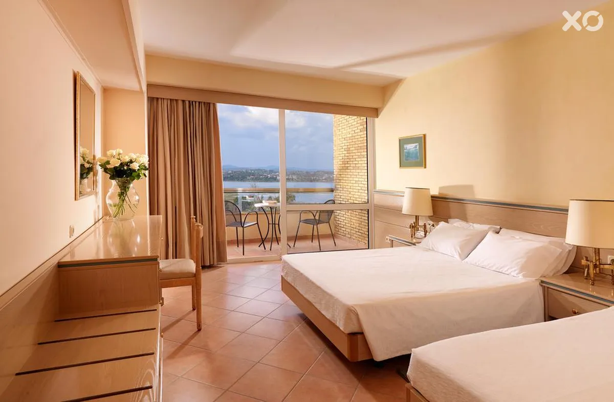Divani Corfu Palace