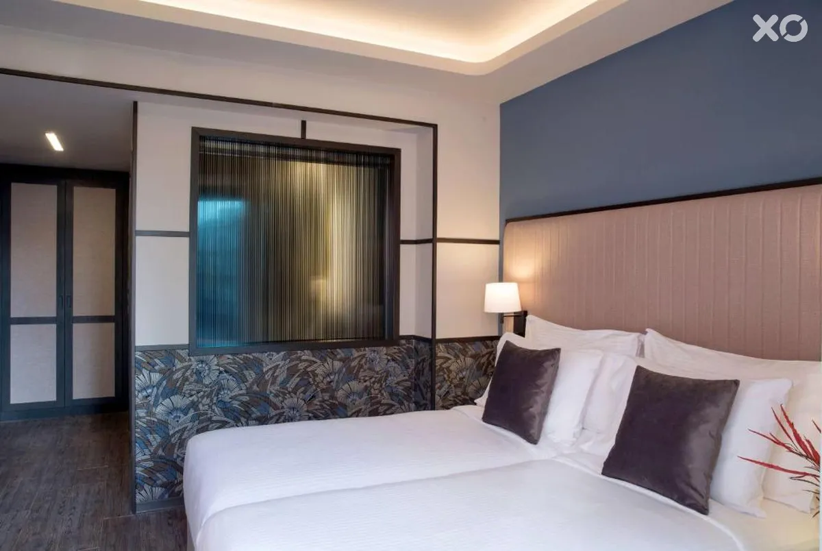 Athens Key Hotel Trademark Collection by Wyndham