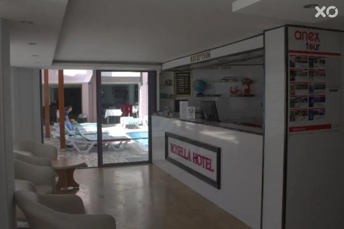 Rosella Apart & Hotel