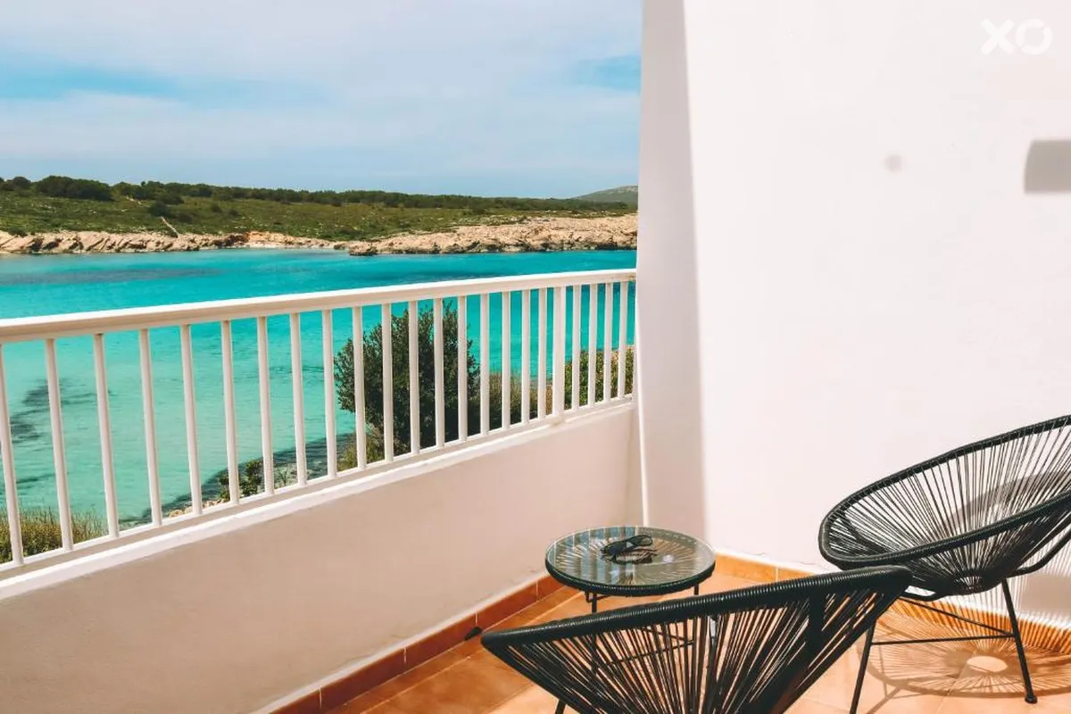 Beach Club Menorca Hotel