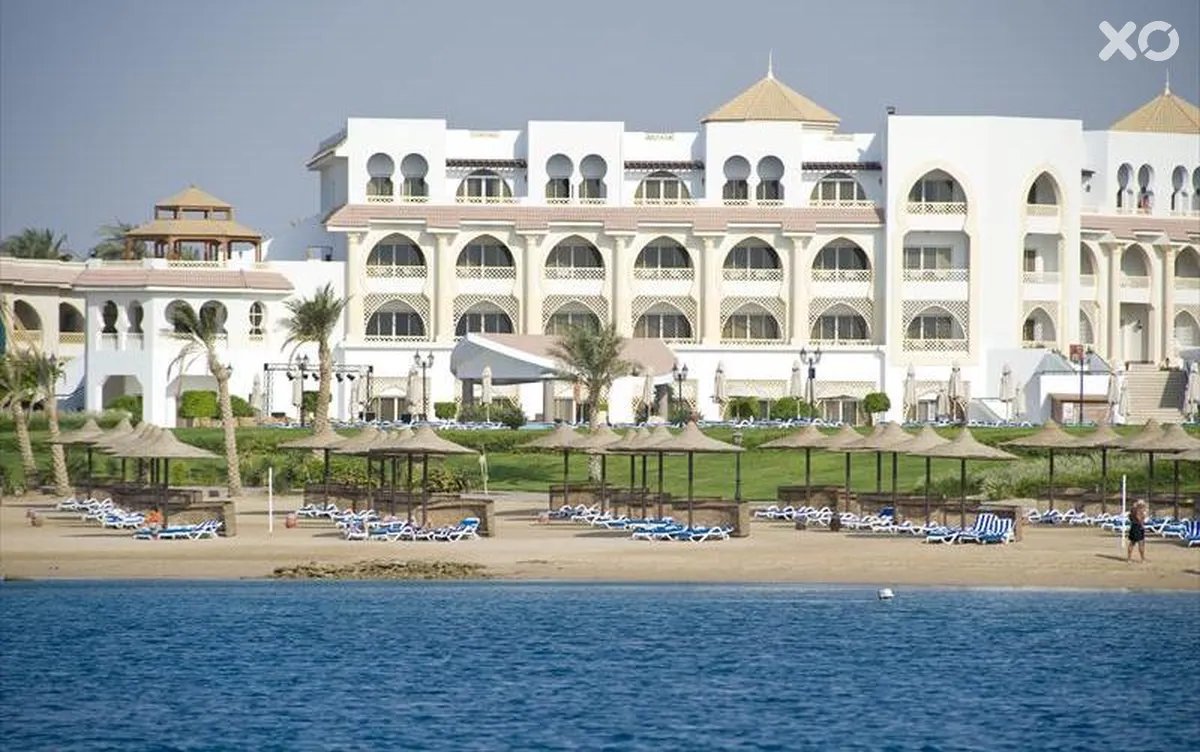 Old Palace Resort Sahl Hasheesh
