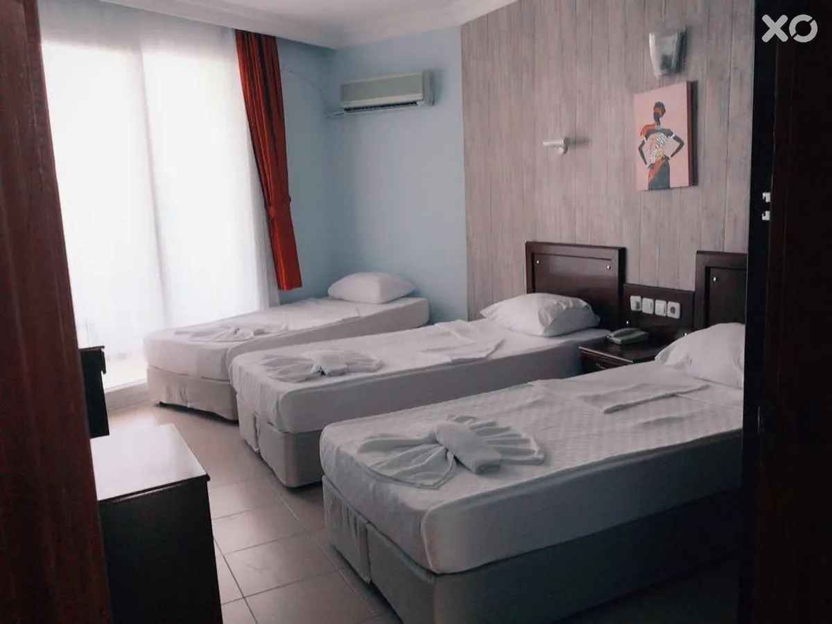 De Mare Hotel