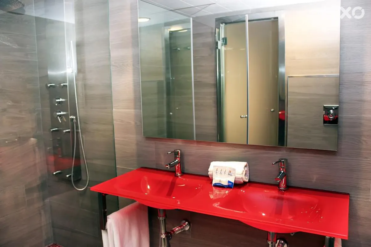 MarSenses Rosa del Mar Hotel & Spa