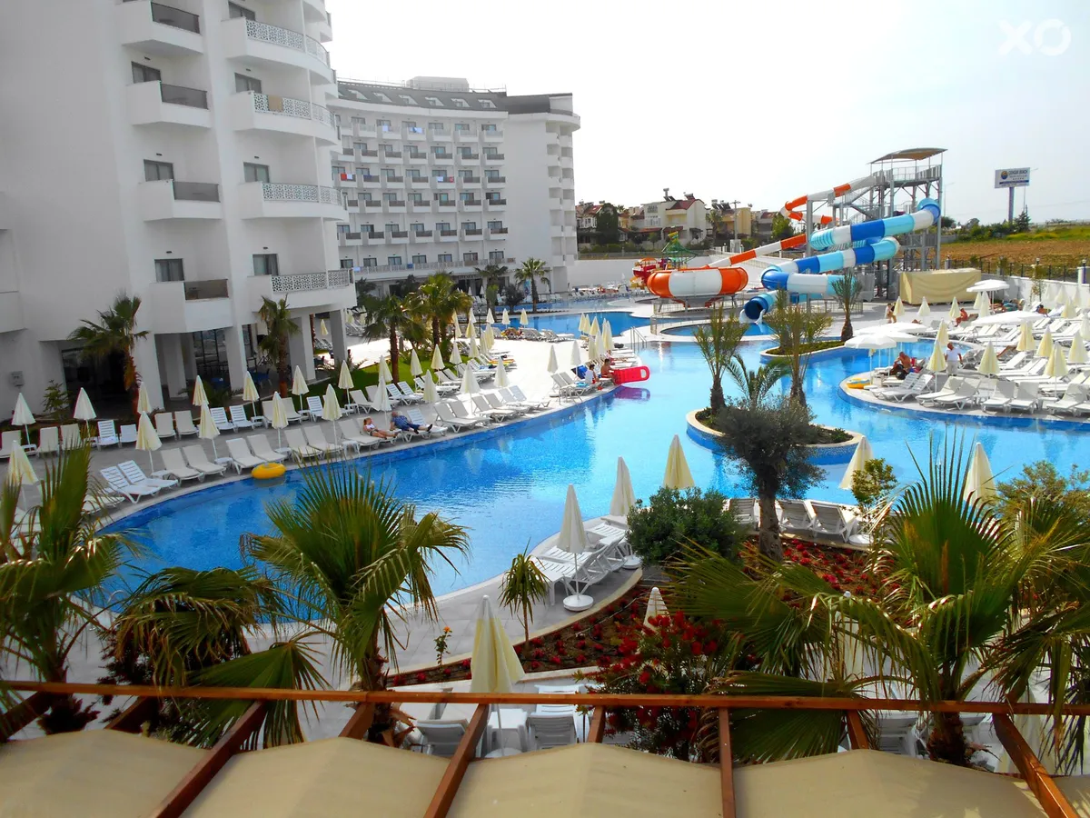 Calido Maris Hotel