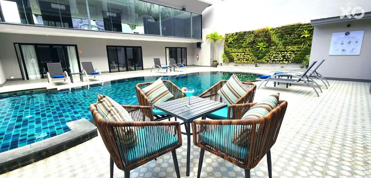 Amalthea Hotel
