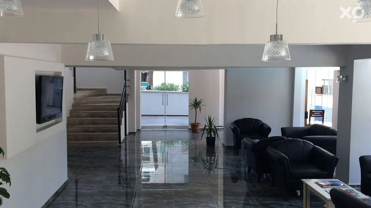 Almena City Hotel