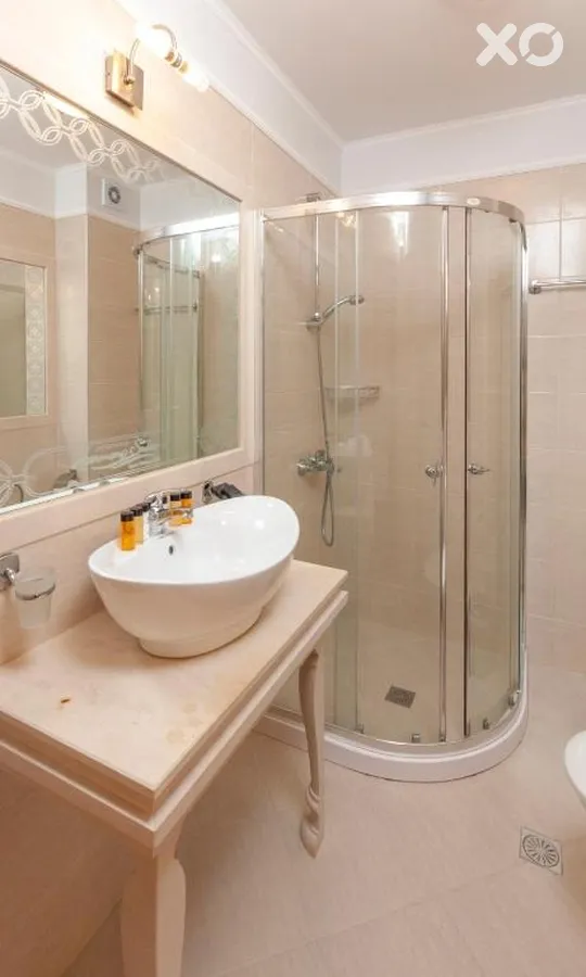 Harmony Suites 2&3