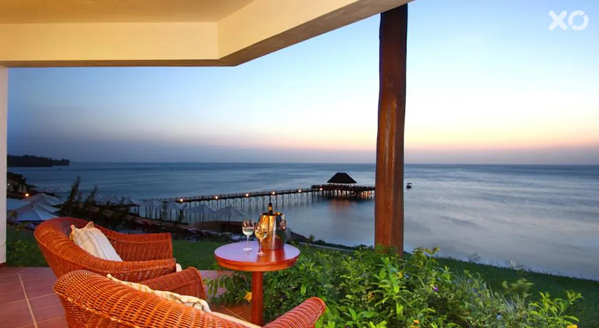 Sea Cliff Resort & Spa