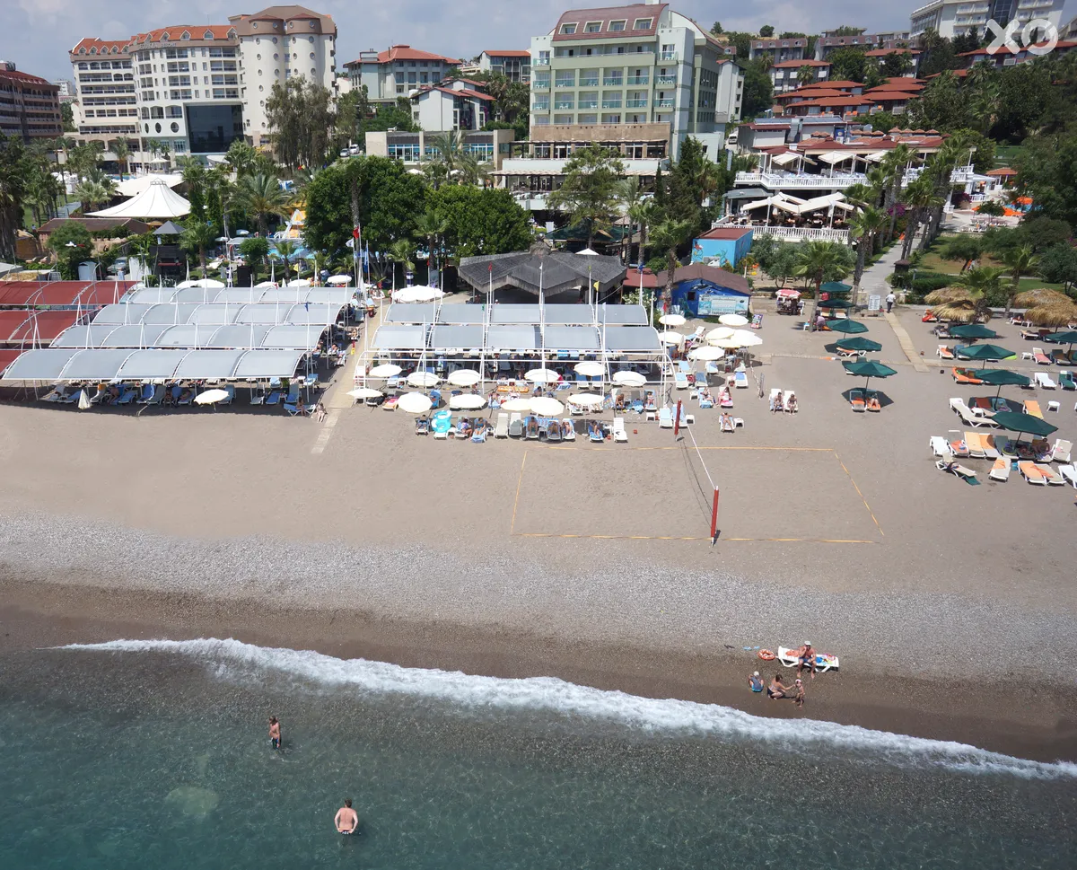 Sealife Buket Beach & Resort