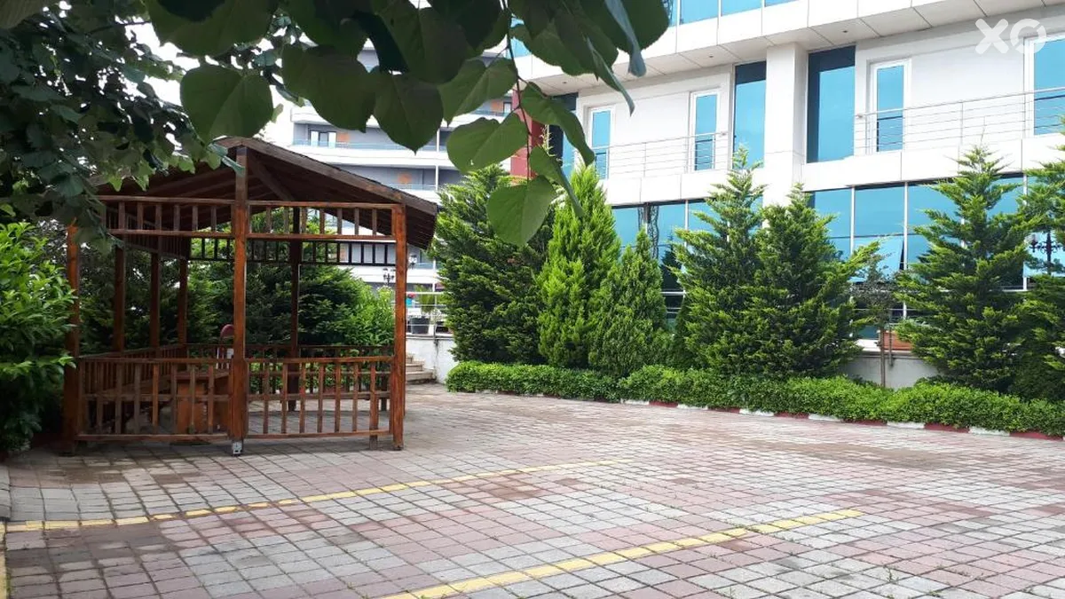 Ekinci Residence