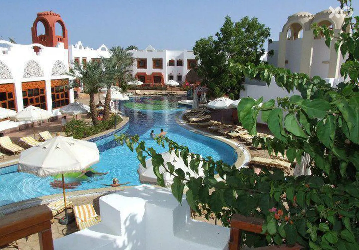 Sharm Inn Amarein