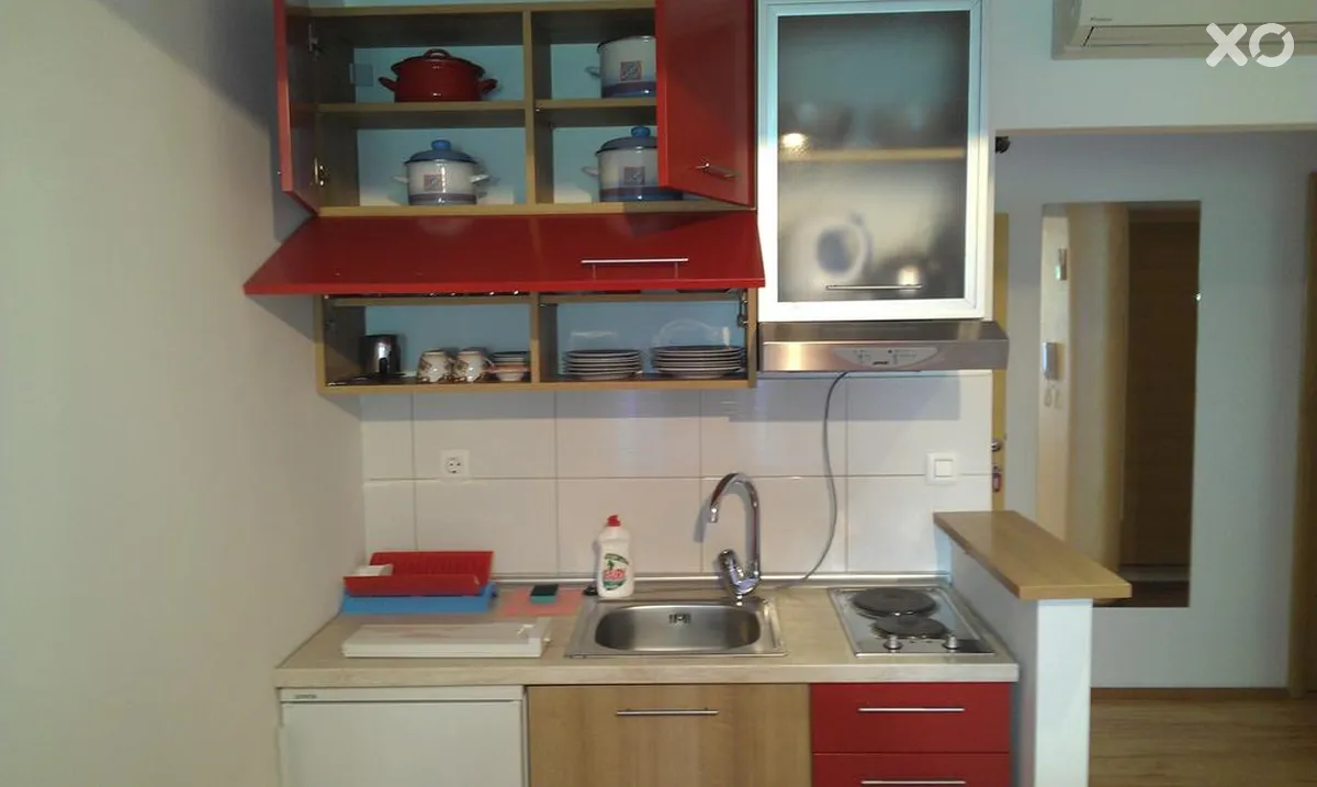Springs Apartments & Rooms