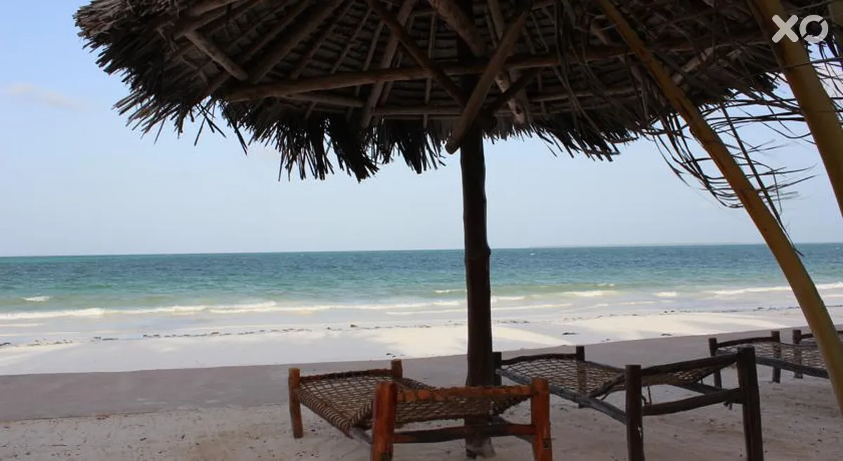 Uroa Bay Beach Resort