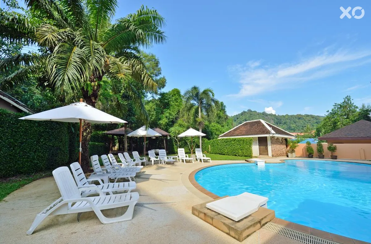 Srisuksant Resort