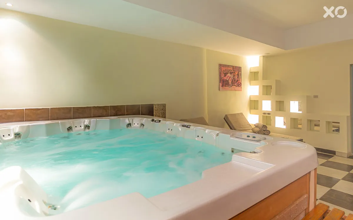 Hawaii Riviera Resort & Aqua Park