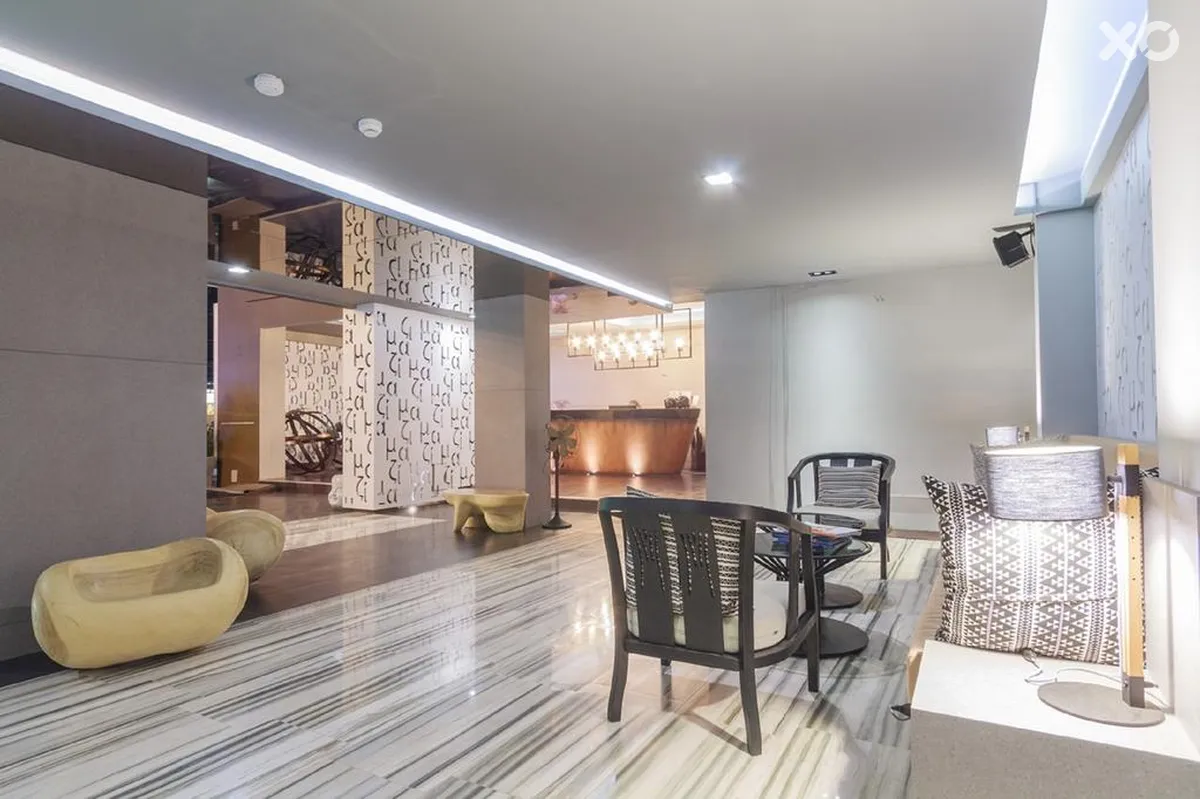Mazi Design Hotel by Kalima