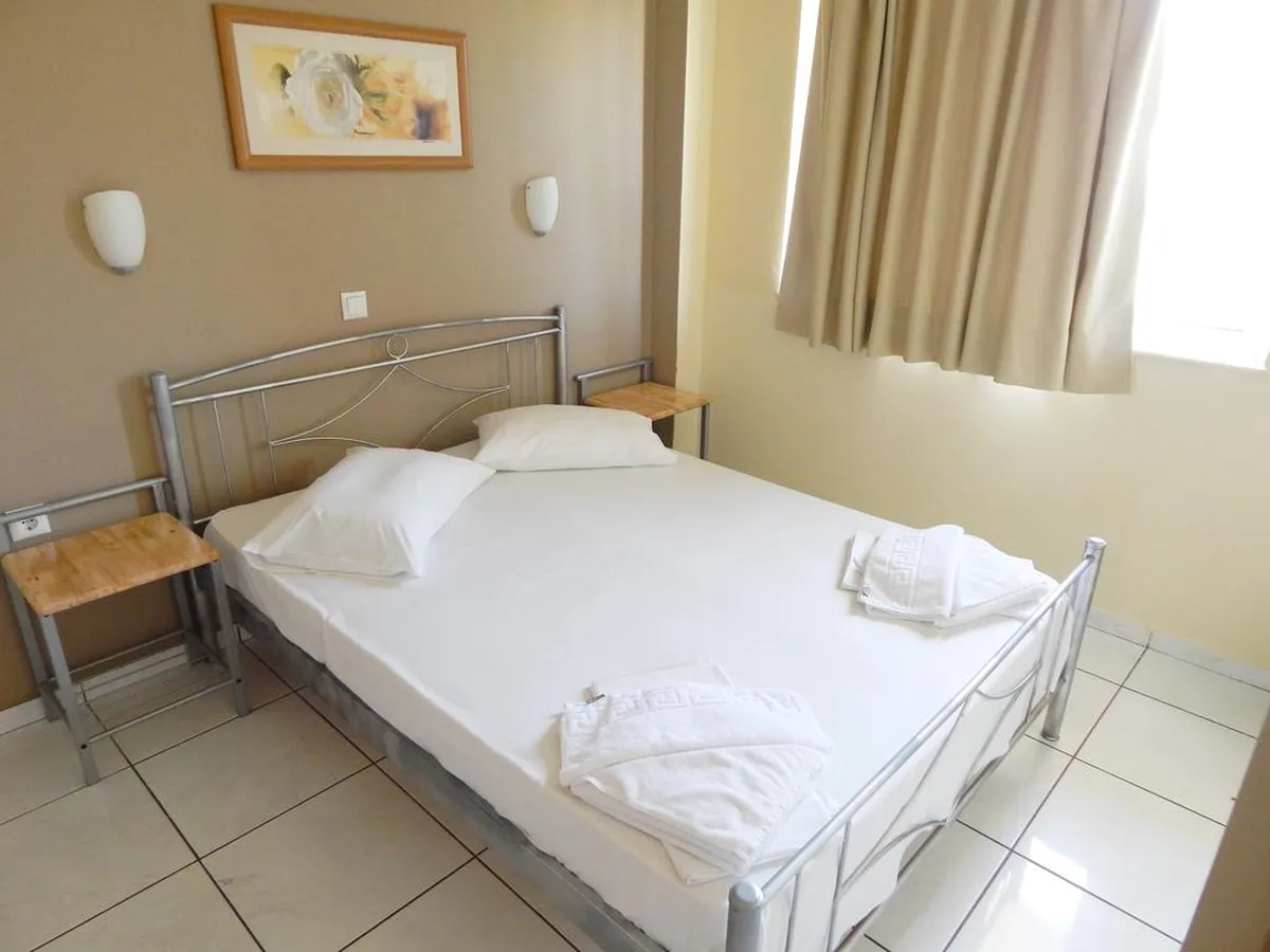 Apollon Hotel