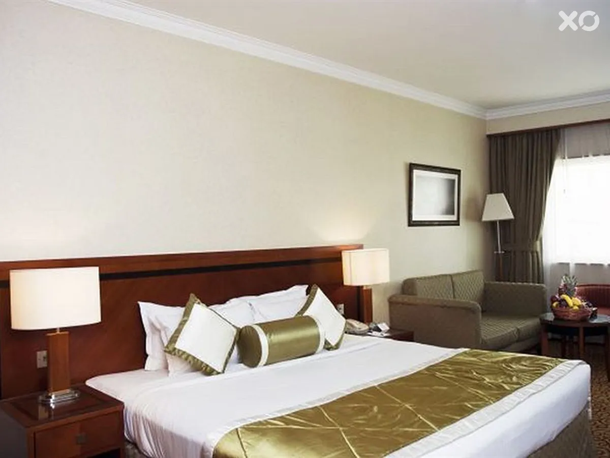 Ramee Royal Hotel
