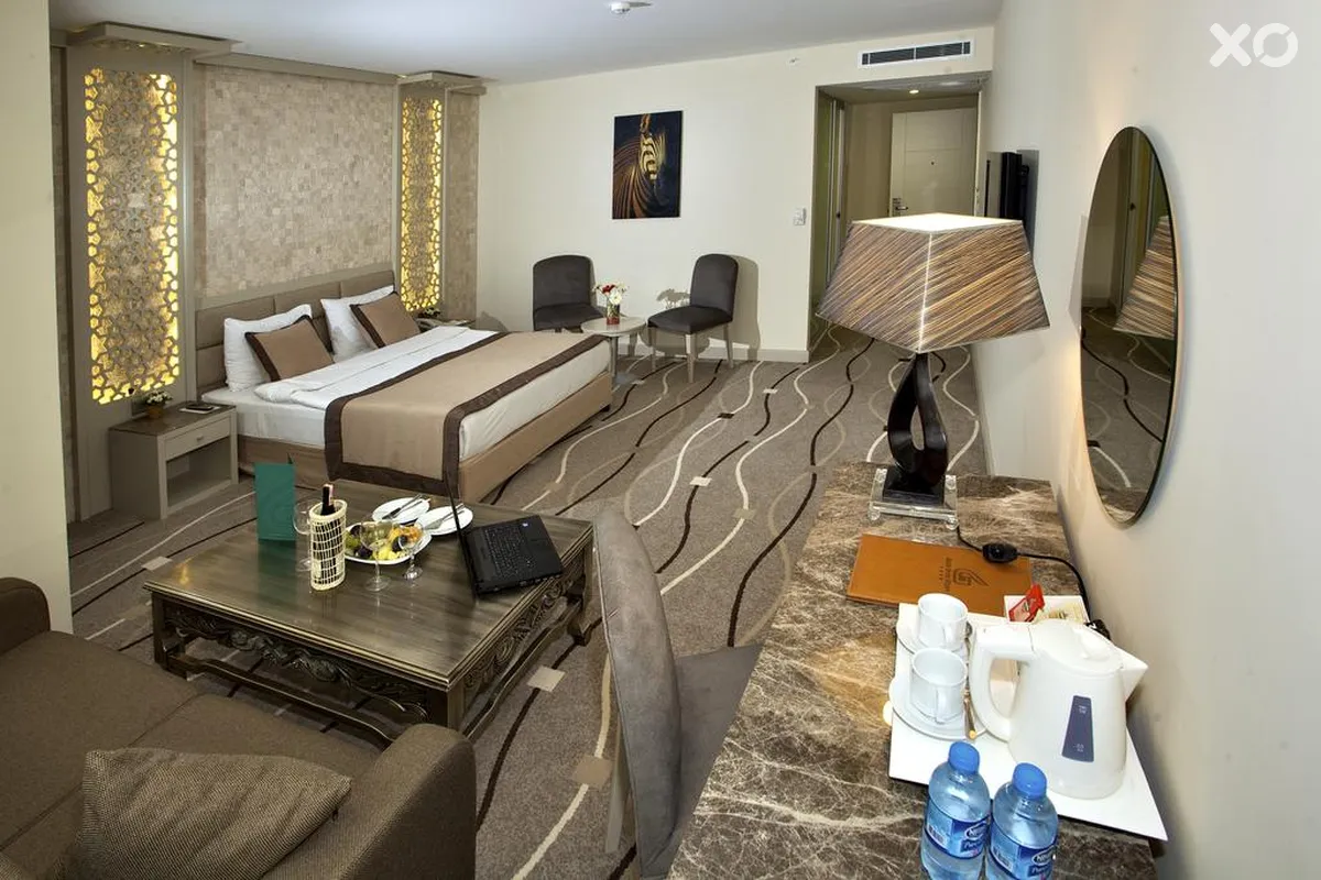 Grand Hotel Gulsoy