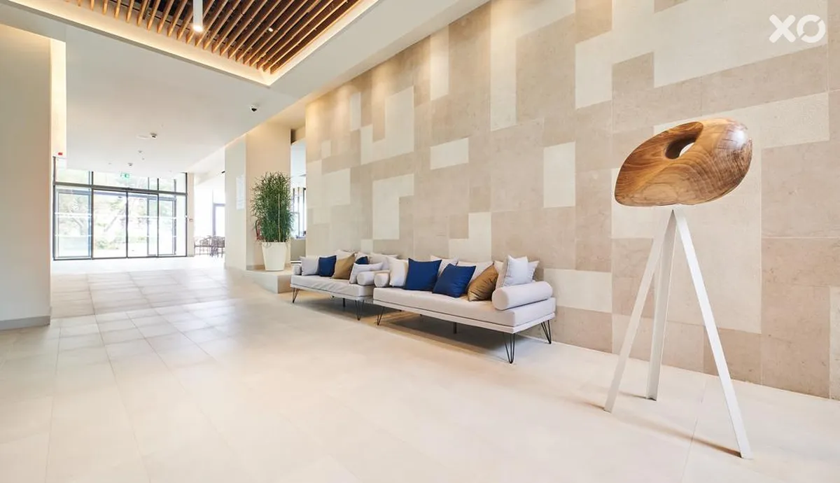 Sipar Plava Laguna Hotel