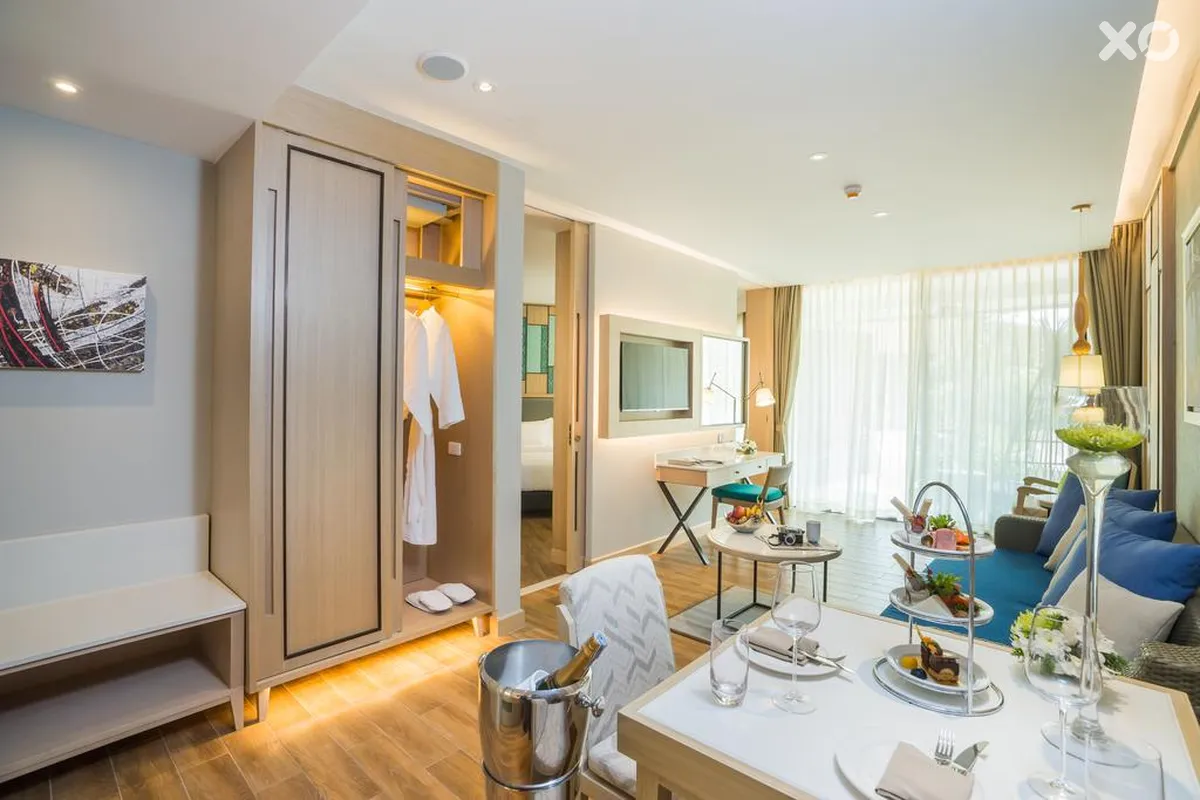 Avani+ Hua Hin Resort