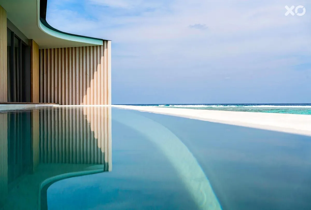 The Ritz-Carlton Maldives
